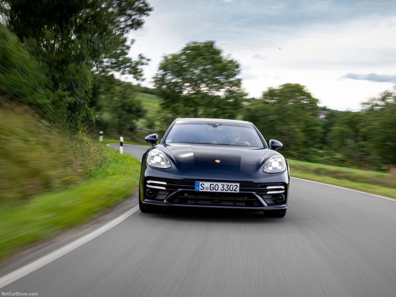 保时捷：Panamera EV与Taycan并不冲突