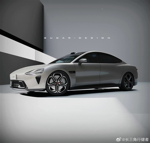 小米汽车：最快二季度交付，有可能在海外上市