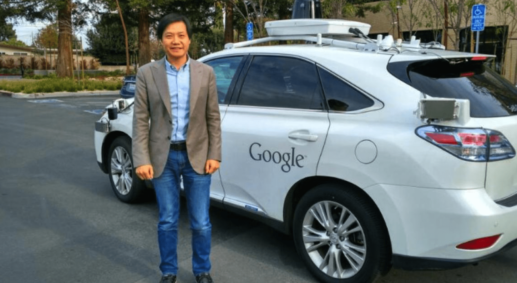小米汽车：最快二季度交付，有可能在海外上市
