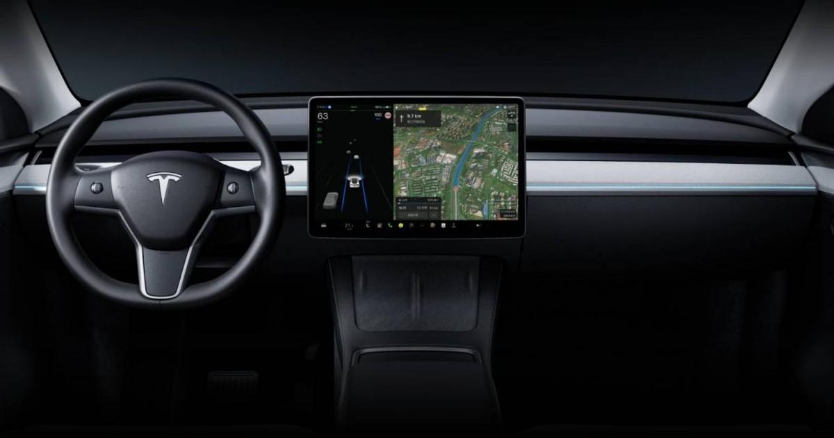 最高超1万元 Model Y HW 3.0推现车优惠