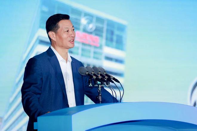 三家央企新能源汽车业务将单独考核；岚图CEO卢放：有利于提高市场占有率