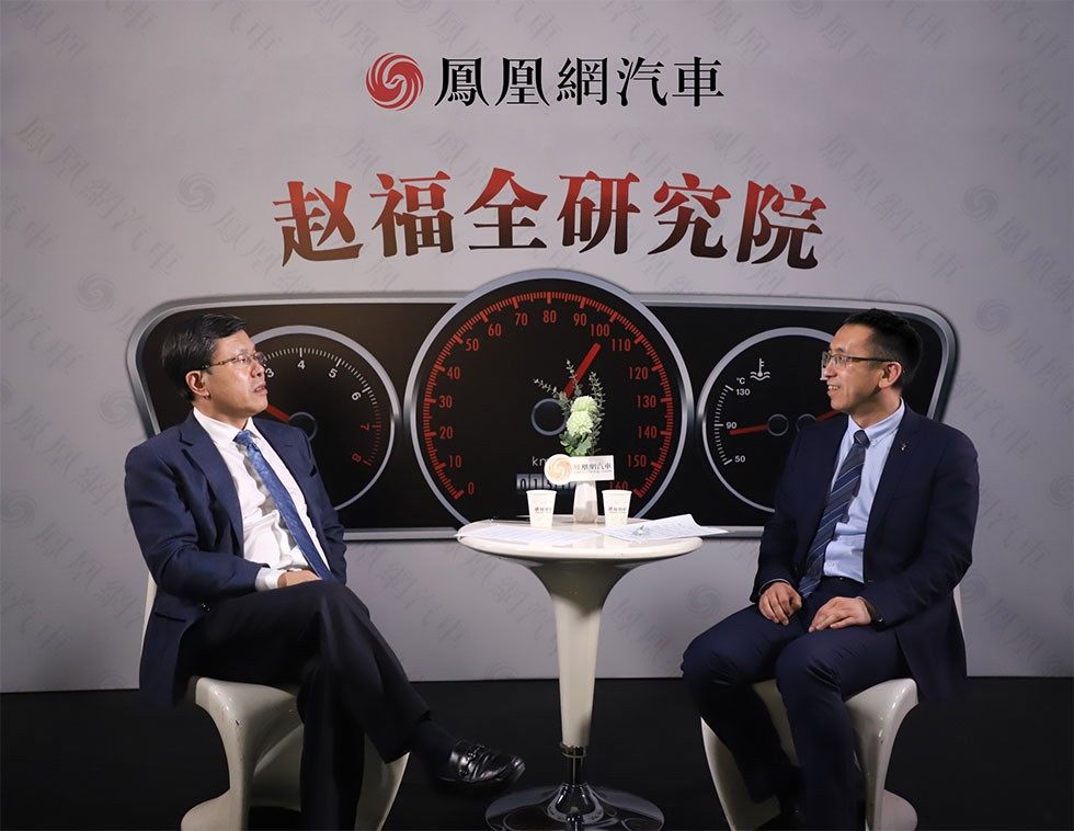 三家央企新能源汽车业务将单独考核；岚图CEO卢放：有利于提高市场占有率