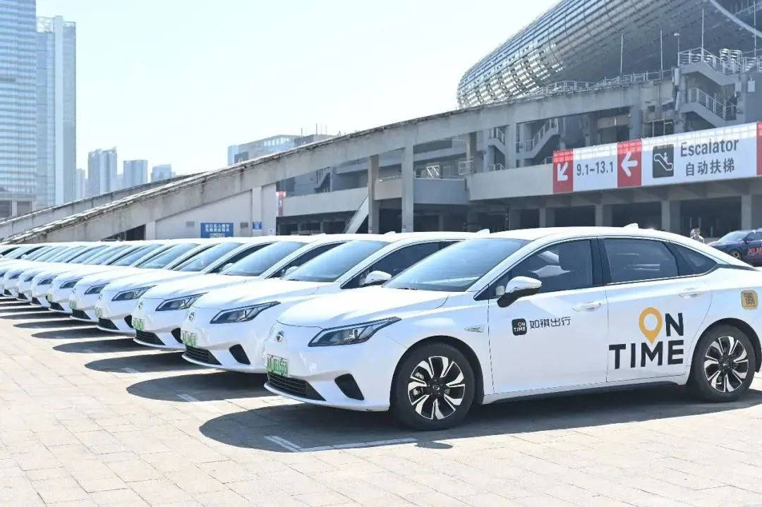 电动车市迎来新阶段：油电同价或加速到来，市场开启“淘汰赛”
