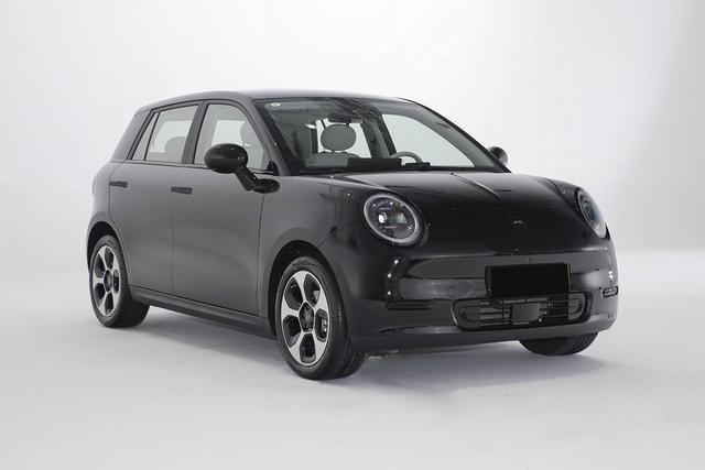 保时捷同款前脸！“江淮钇为3”330km版有望3月30日上市