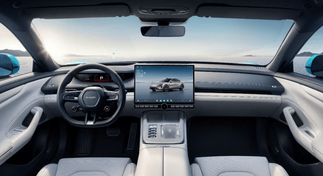 2023年智驾域控及芯片TOP10:自主、外资各有千秋