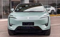 炸街神器/直降3.5万， 2024款阿维塔 12起售26.58万