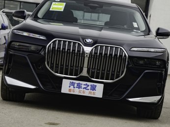 宝马召回XM/X1/X5/X6/7系等多款车型