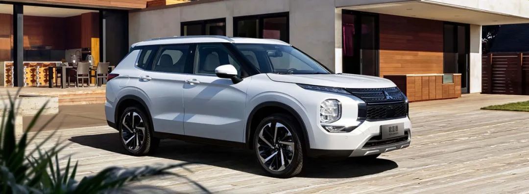 广汽三菱的锅,埃安背下了