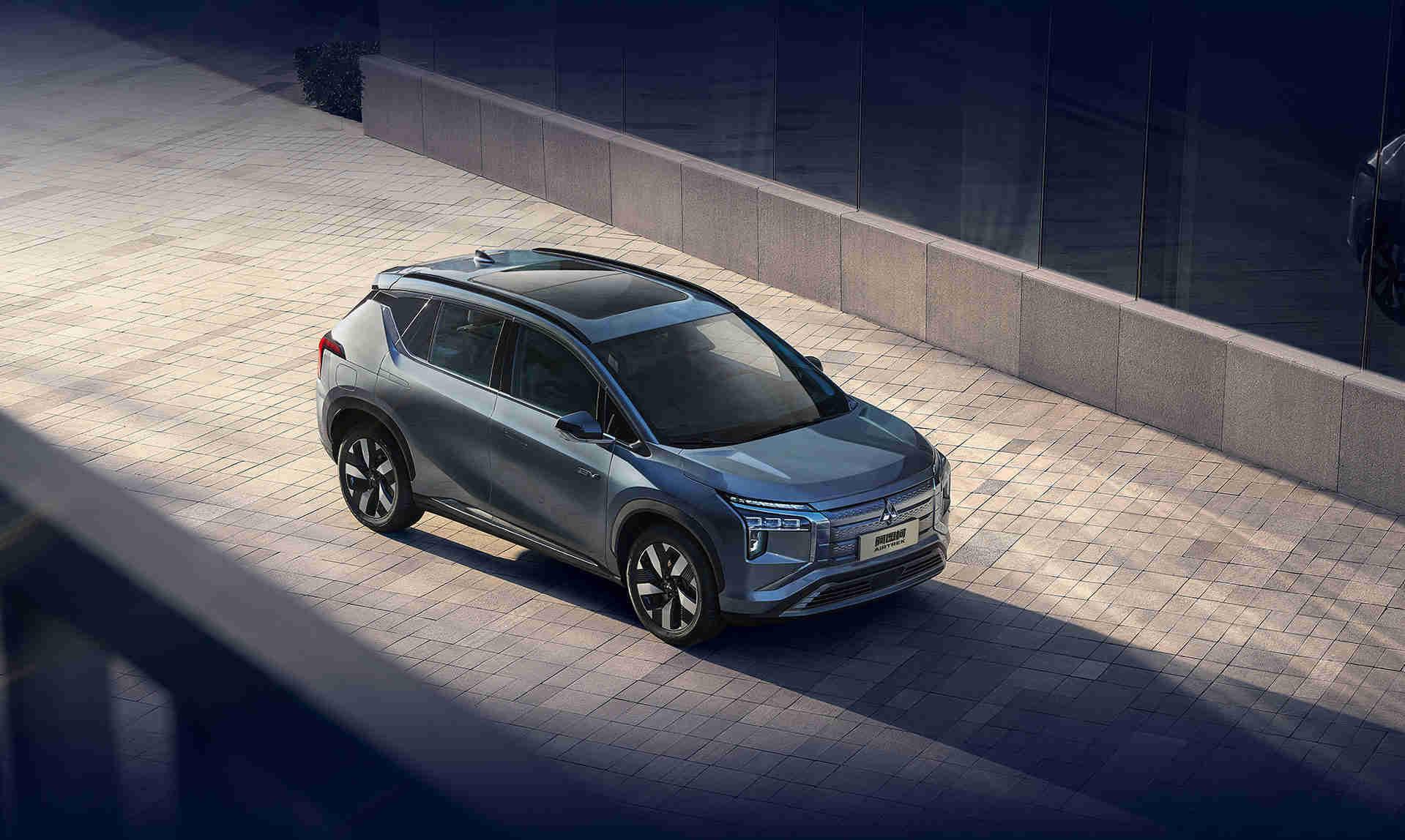 广汽三菱的锅,埃安背下了