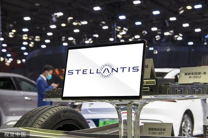 传零跑将在Stellantis波兰工厂生产电动汽车
