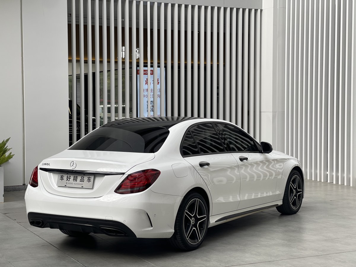 纯电C级车,已经不到14万了