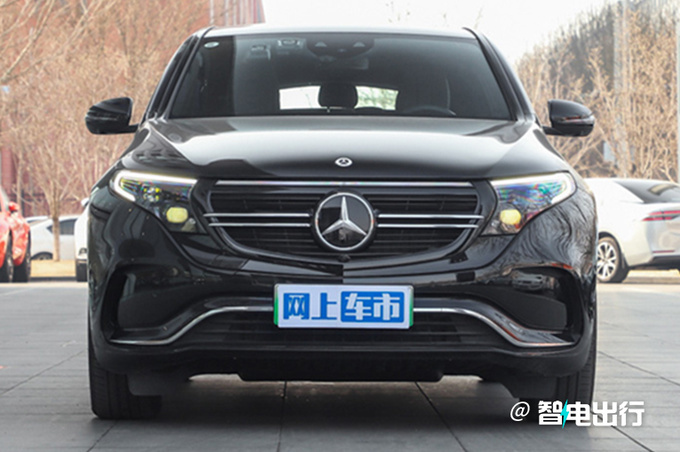 纯电C级车,已经不到14万了