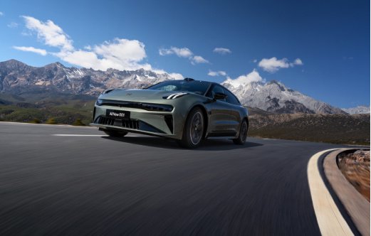 【盖世早报】小米汽车“火爆到限流”；哪吒汽车告别寒气