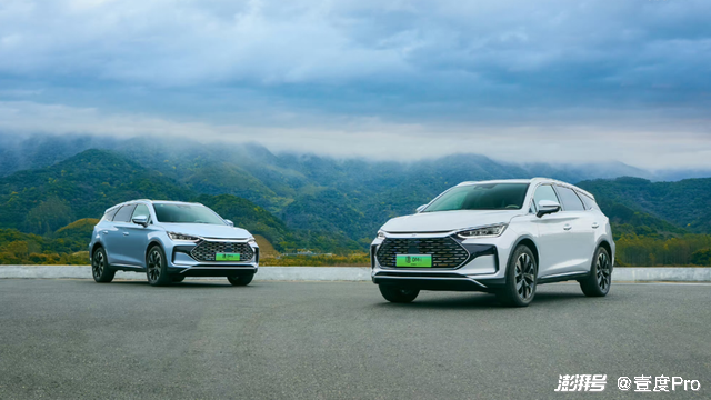 【盖世早报】小米汽车“火爆到限流”；哪吒汽车告别寒气