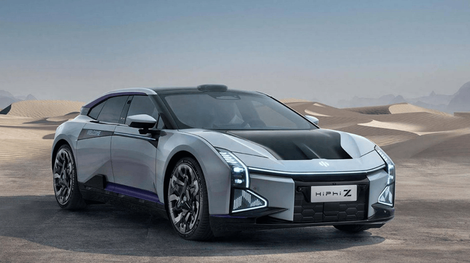 【盖世早报】小米汽车“火爆到限流”；哪吒汽车告别寒气