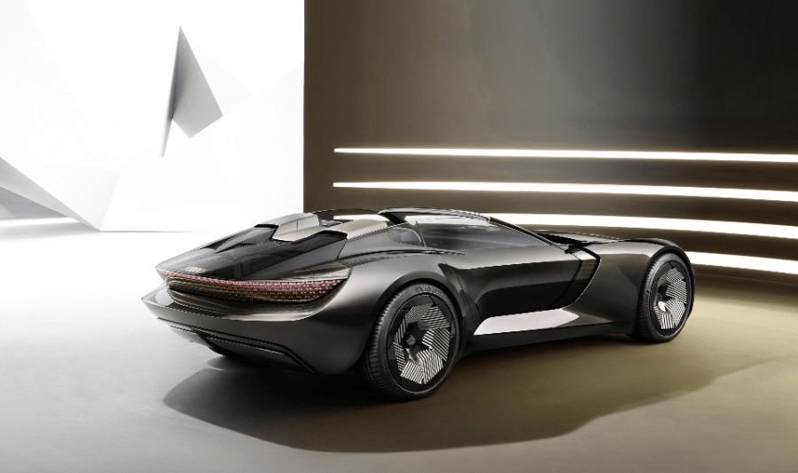 奥迪CEO:尽管面临挑战,仍将坚持电动汽车战略