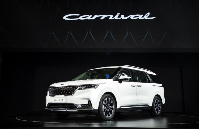 定位旗舰 星途首款MPV将于北京车展首发