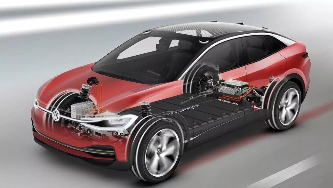 电动车需求不及预期,现代汽车考虑在美国新工厂生产混合动力汽车