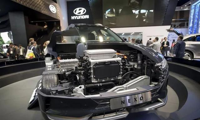 电动车需求不及预期,现代汽车考虑在美国新工厂生产混合动力汽车