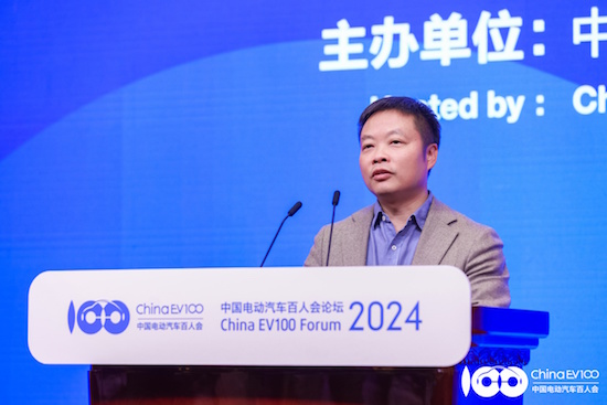 东风汽车集团：2024年将加大新车型投放力度