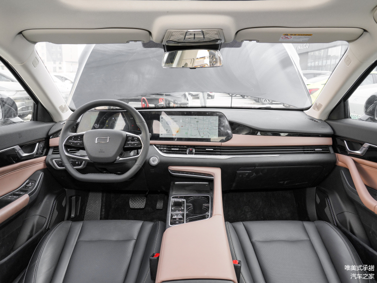 奔腾B70龙腾版将于4月15日正式发布