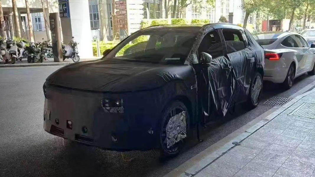 【极氪宣布2025年在日本开售】日前，极