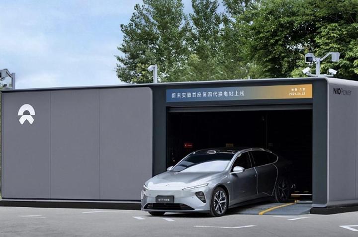 【蔚来推出中秋购车礼，最高享5万权益